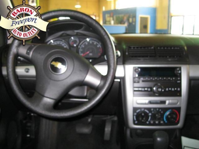 2009 Chevrolet Cobalt SL1