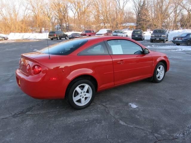 2009 Chevrolet Cobalt SL1