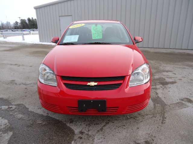 2009 Chevrolet Cobalt Supercab XL