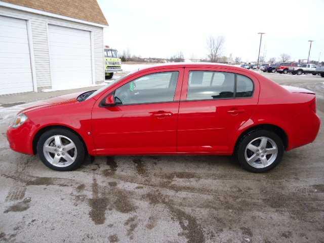 2009 Chevrolet Cobalt Supercab XL