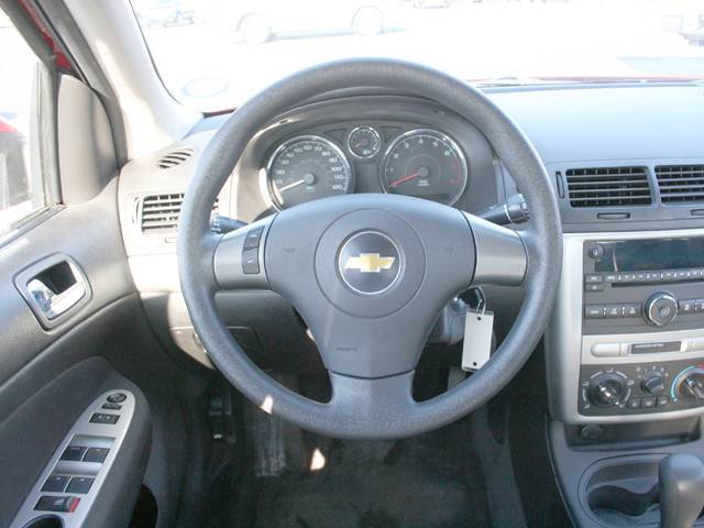 2009 Chevrolet Cobalt SL1