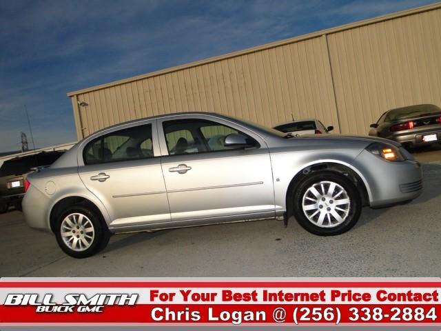 2009 Chevrolet Cobalt Cheyenne Fleetside