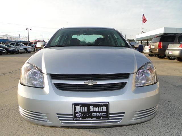 2009 Chevrolet Cobalt Cheyenne Fleetside