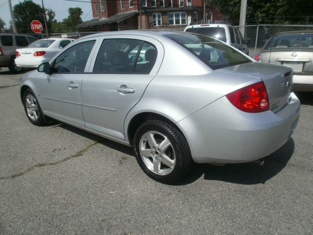 2009 Chevrolet Cobalt Reg Cab W/12 Stake Bed