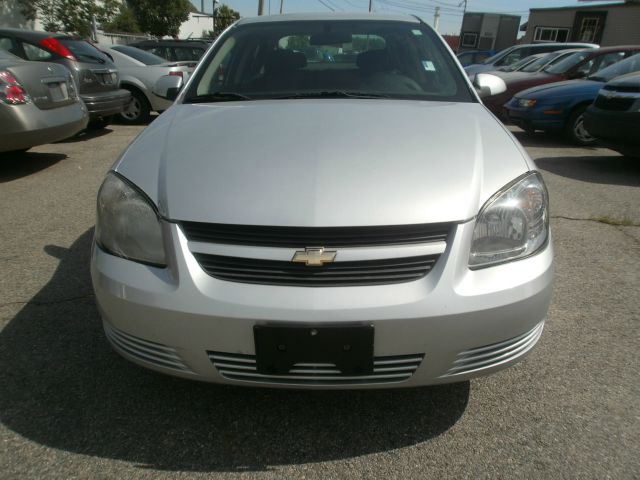 2009 Chevrolet Cobalt Reg Cab W/12 Stake Bed