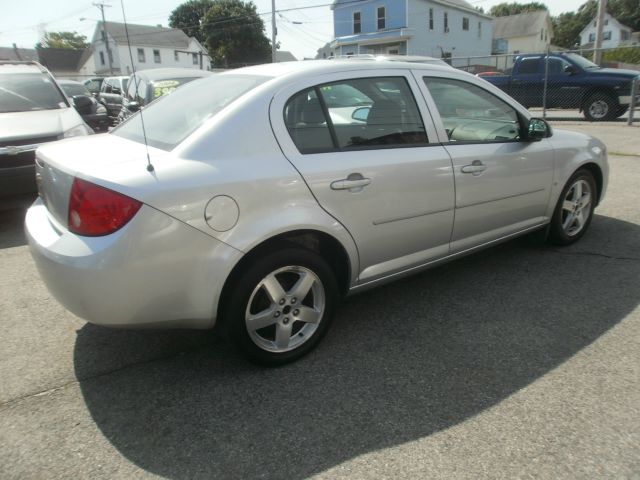 2009 Chevrolet Cobalt Reg Cab W/12 Stake Bed