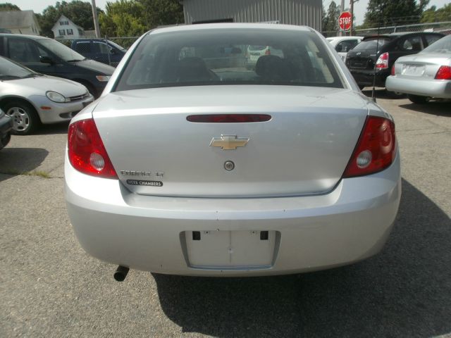 2009 Chevrolet Cobalt Reg Cab W/12 Stake Bed