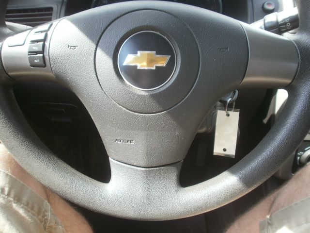 2009 Chevrolet Cobalt Reg Cab W/12 Stake Bed