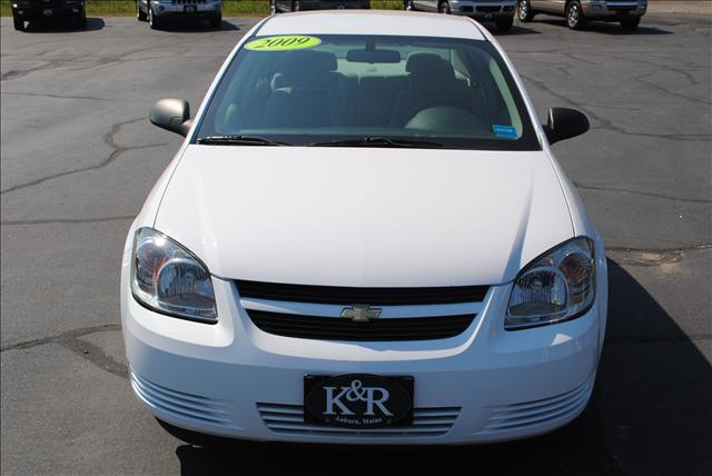 2009 Chevrolet Cobalt Touring W/nav.sys