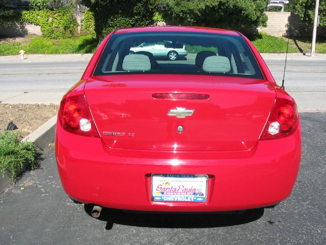 2009 Chevrolet Cobalt Pininfarina