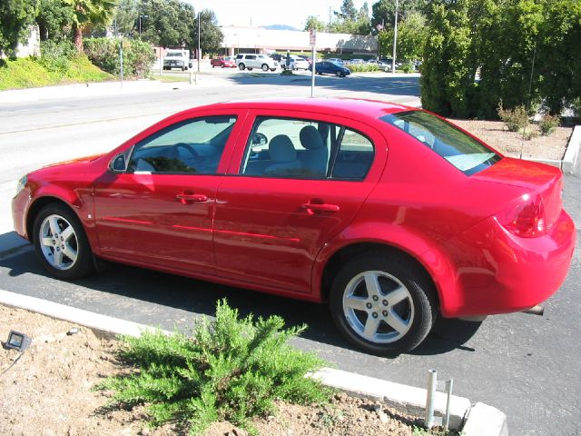 2009 Chevrolet Cobalt Pininfarina