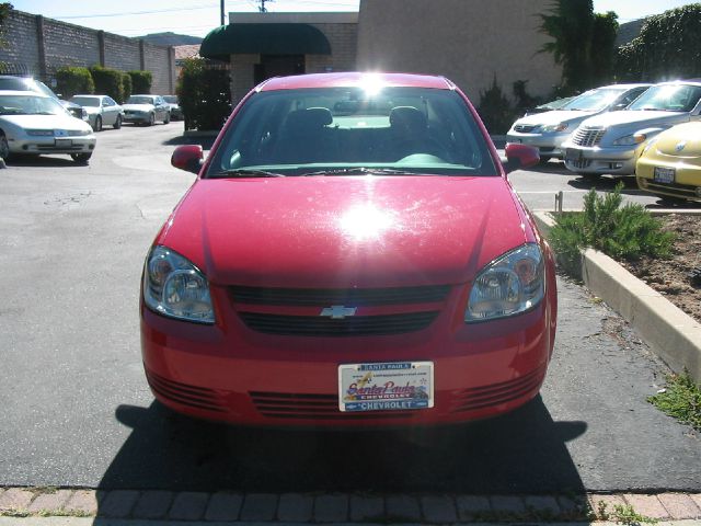 2009 Chevrolet Cobalt Pininfarina