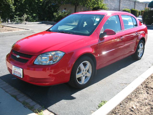 2009 Chevrolet Cobalt Pininfarina