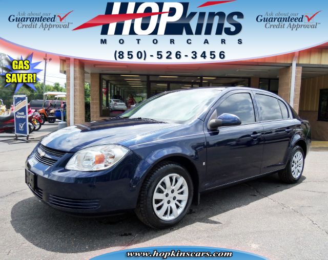 2009 Chevrolet Cobalt Reg Cab W/12 Stake Bed