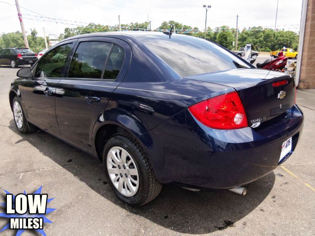 2009 Chevrolet Cobalt Reg Cab W/12 Stake Bed