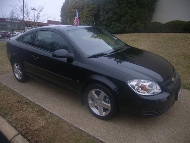 2009 Chevrolet Cobalt SL1