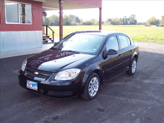 2009 Chevrolet Cobalt SL1