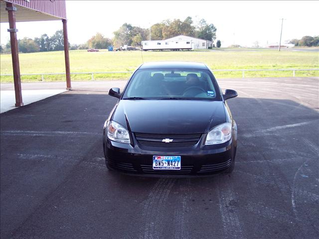 2009 Chevrolet Cobalt SL1