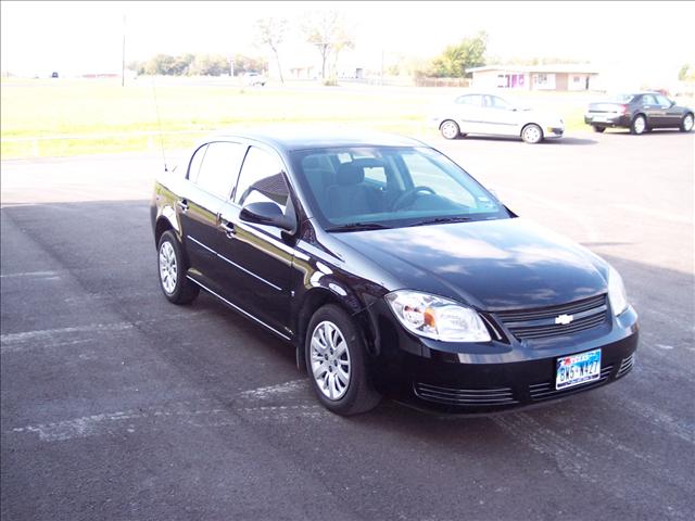 2009 Chevrolet Cobalt SL1