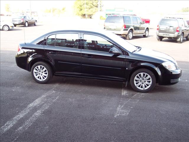 2009 Chevrolet Cobalt SL1