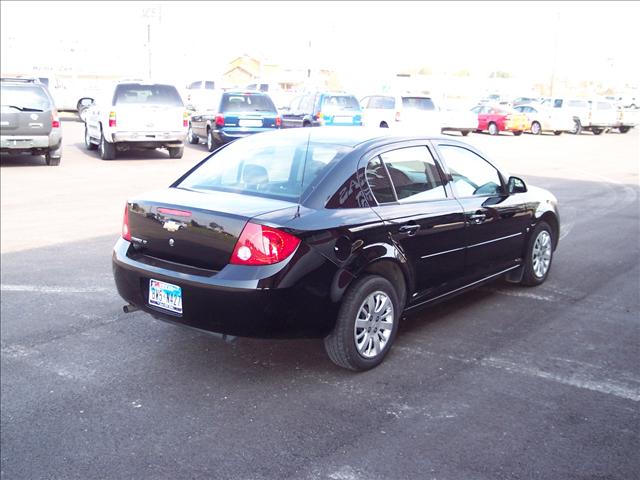 2009 Chevrolet Cobalt SL1