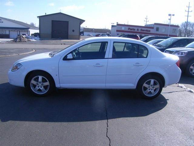 2009 Chevrolet Cobalt SL1