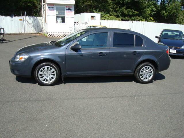 2009 Chevrolet Cobalt Laramie