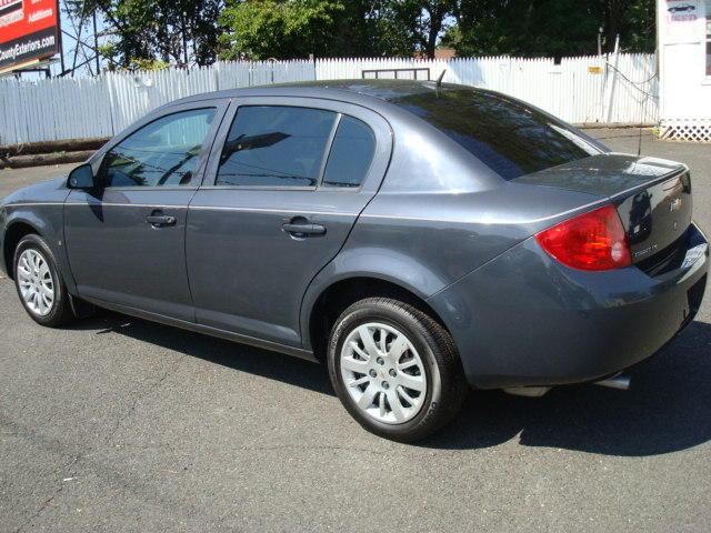 2009 Chevrolet Cobalt Laramie