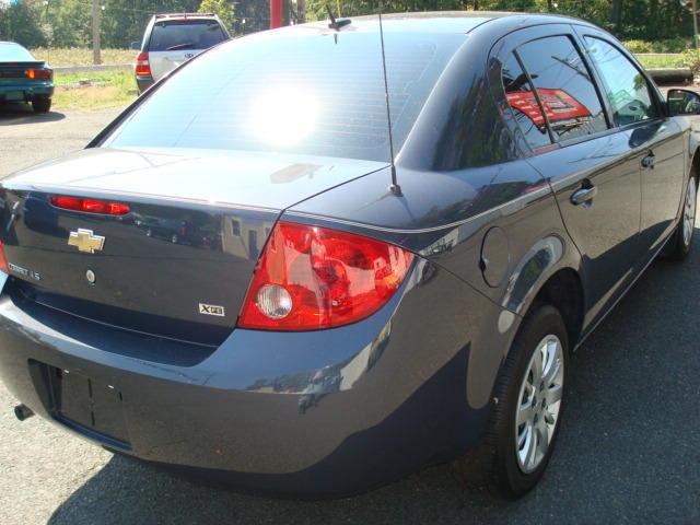 2009 Chevrolet Cobalt Laramie