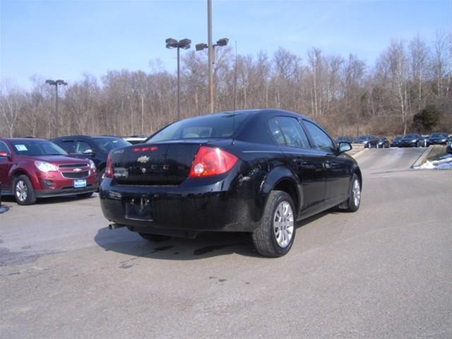 2009 Chevrolet Cobalt Touring W/nav.sys