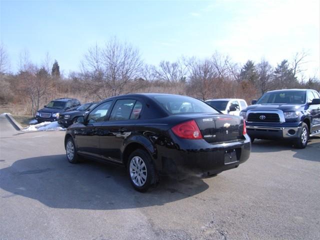 2009 Chevrolet Cobalt Touring W/nav.sys