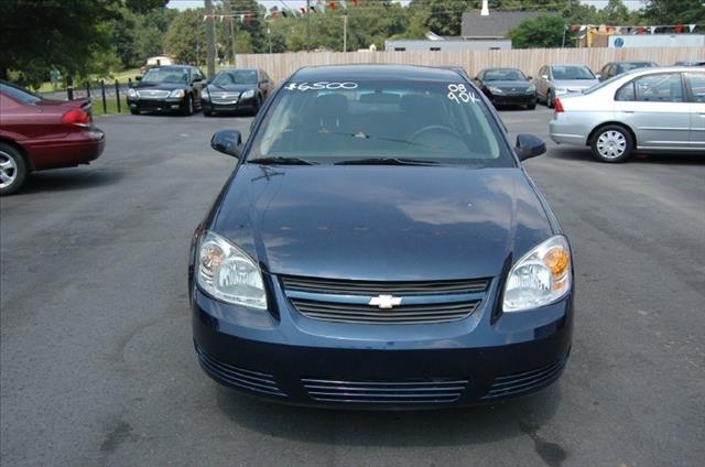 2009 Chevrolet Cobalt Unknown