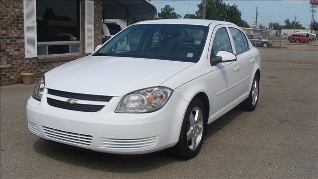 2009 Chevrolet Cobalt SL1