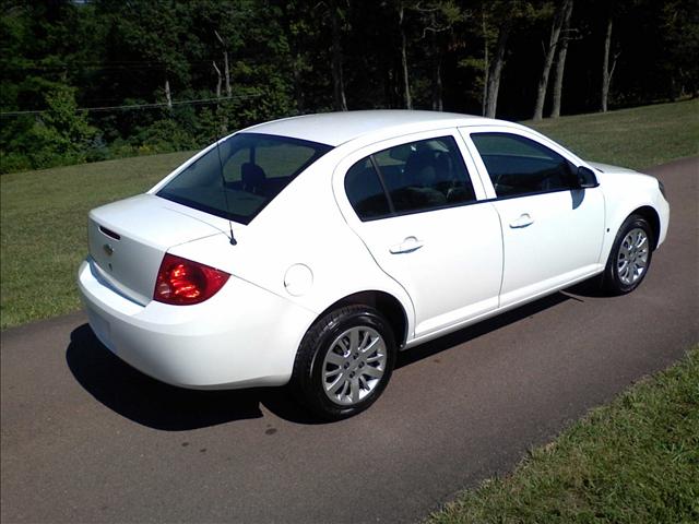 2009 Chevrolet Cobalt SEL 2WD Sedan