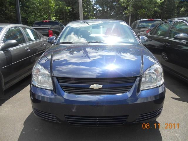 2009 Chevrolet Cobalt SL1