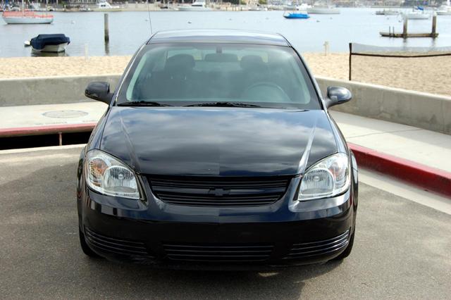 2009 Chevrolet Cobalt SL1