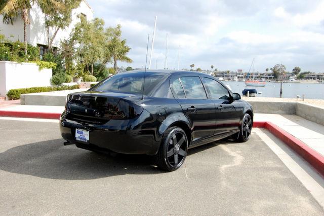 2009 Chevrolet Cobalt SL1