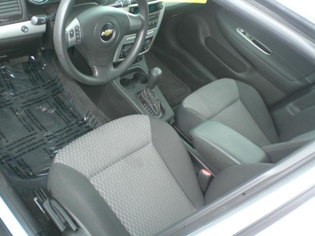 2009 Chevrolet Cobalt SL1