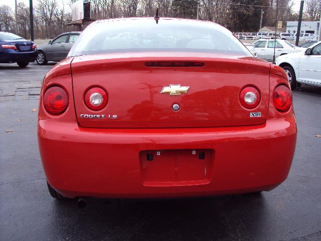 2009 Chevrolet Cobalt Touring W/nav.sys