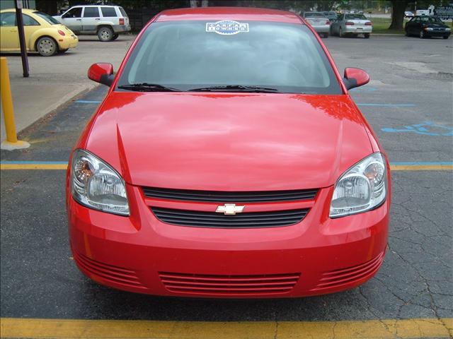 2009 Chevrolet Cobalt SL1