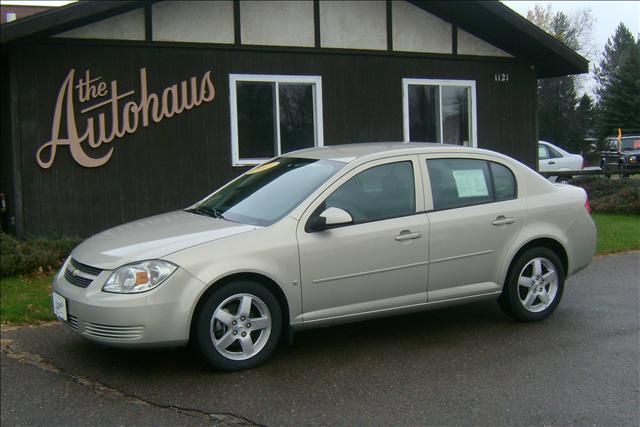 2009 Chevrolet Cobalt SL1