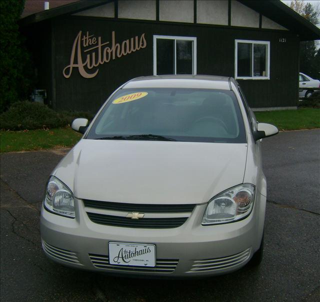 2009 Chevrolet Cobalt SL1