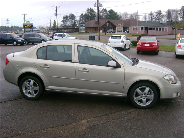 2009 Chevrolet Cobalt SL1