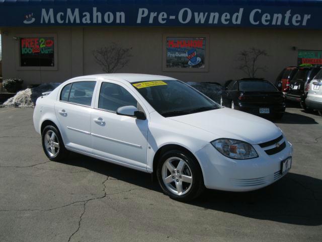 2009 Chevrolet Cobalt Unknown