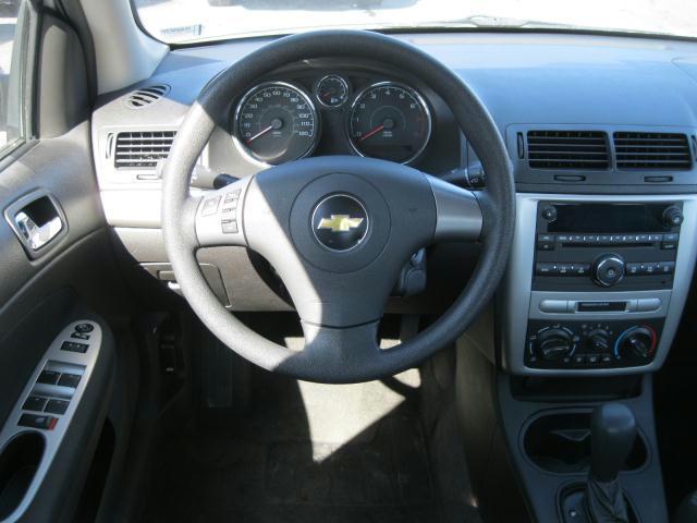 2009 Chevrolet Cobalt Unknown