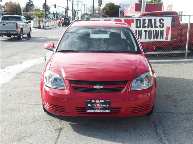 2009 Chevrolet Cobalt SL1