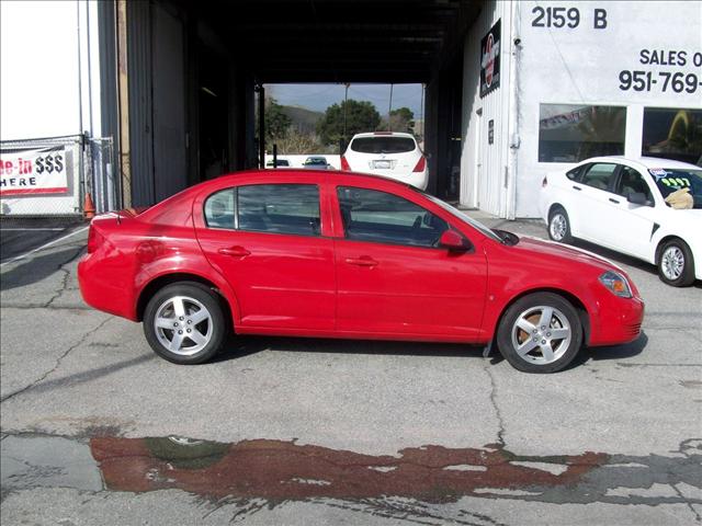 2009 Chevrolet Cobalt SL1