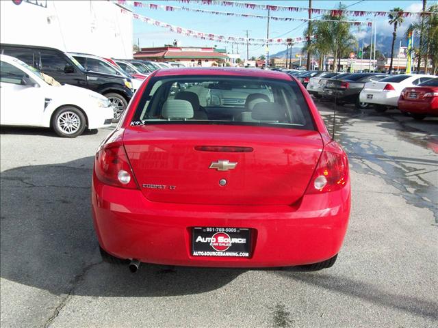 2009 Chevrolet Cobalt SL1