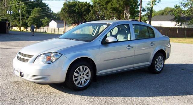 2009 Chevrolet Cobalt SE RUNS Great