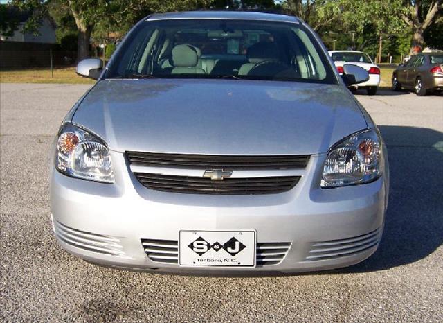 2009 Chevrolet Cobalt SE RUNS Great